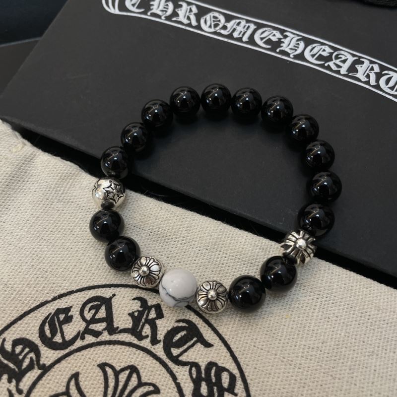 Ch*0me He**ts bracelets